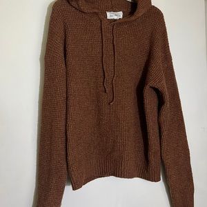 Woman sweater